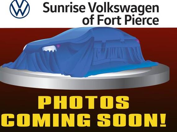 VOLKSWAGEN ATLAS CROSS SPORT 4MOTION 2025 1V2BE2CAXSC202810 image